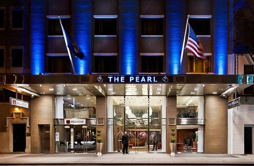 The Pearl Hotel New York City image 1